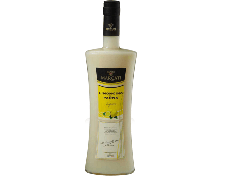 marcati limoncino cream