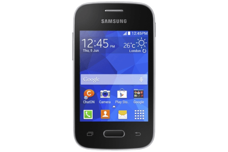 samsung galaxy pocket 2