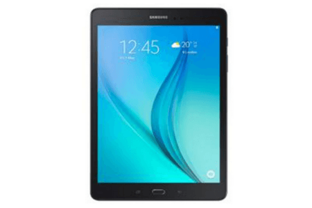 samsung tablet t550