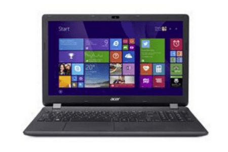 acer laptop aspire es512c2dl