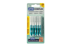 2th picks en coniflex