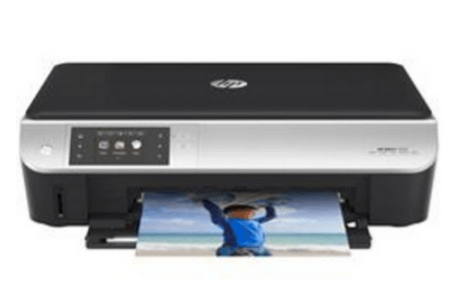 hp all in one printer envy5532