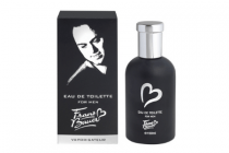 frans bauer eau de parfum