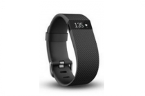 fitbit sportarmband charge hr large
