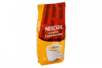 nescafe navulzak