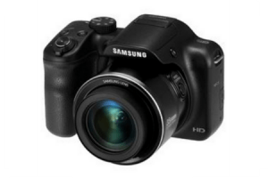 samsung compact camera wb1100b