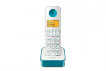 philips dect telefoon d210wt22