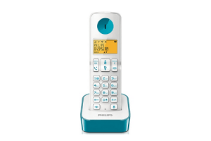 philips dect telefoon d210wt22