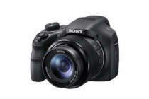 sony compact camera cybershot dsc hx300b