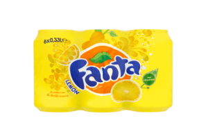 fanta lemon