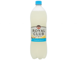 royal club grapefruit