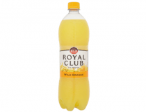 royal club wild orange