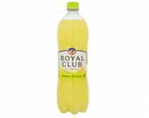 royal club fresh citrus