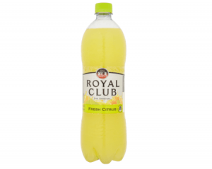 royal club fresh citrus