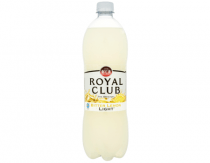 royal club bitter lemon light