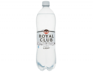 royal club tonic light