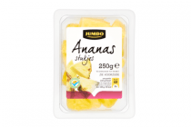 jumbo ananas stukjes