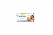 pampers sensitive 9x54 stuks