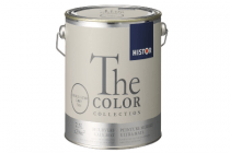 histor the color collection shells sand grey