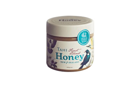 tahi forest blend honing