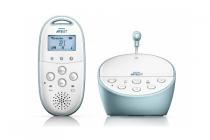 babyfoon scd560 eco dect babyfoon