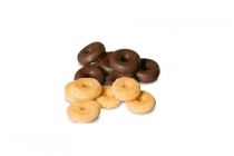 mini donuts