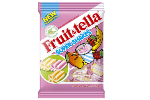 fruitella supershakes