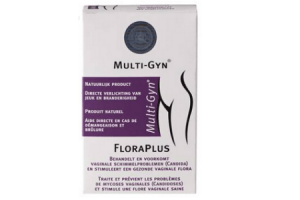 multi gyn floraplus