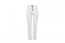 broek poplin