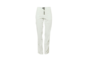 broek poplin