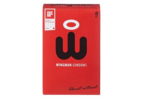 wingman condooms