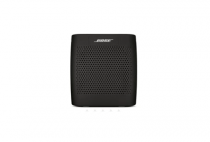 bose soundlink colour bluetooth speaker   zwart