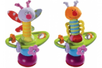 taf toys mini table carrousel