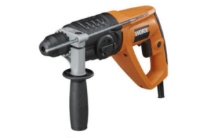 worx boorhamer wx 338