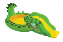 intex krokodil speelbad