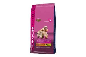 eukanuba adult hondenvoer middel ras weight control 12 kilo