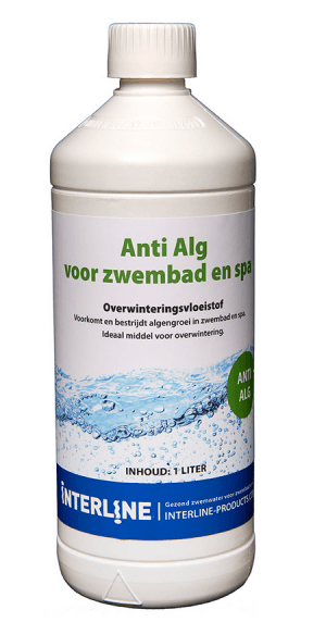 interline anti alg 1 liter