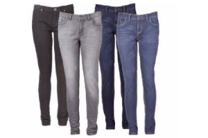 skinny denim actual basic