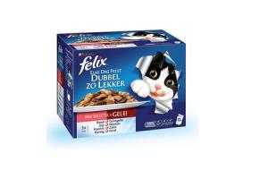 felix pouch 12 pack elke dag feest dd mix