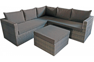 loungeset sahara