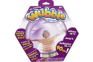 wubble bal