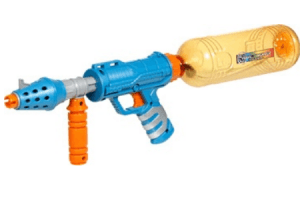 waterpistool blaster