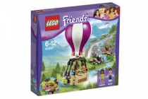 lego friends heartlake luchtballon 41097