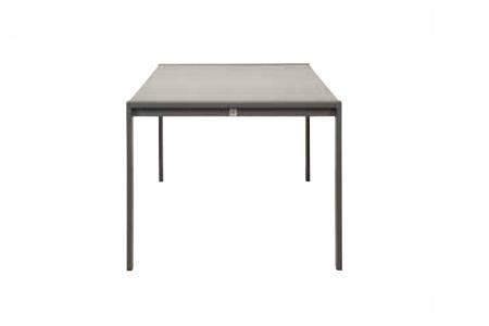 tafel valencia 214x97x75 cm