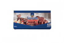 horeca select spareribs american style