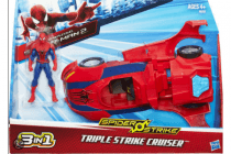 strike cruiser