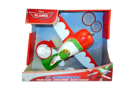 planes deluxe