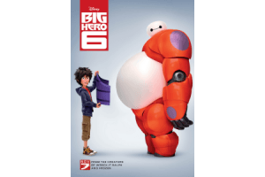 big hero 6