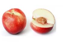 super nectarines