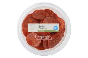 ah chorizo pamplona